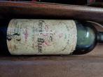 Cheval blanc 1970, Frankrijk, Ophalen