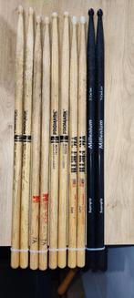 Drumstokken 7A (lot), Ophalen, Gebruikt, Overige soorten