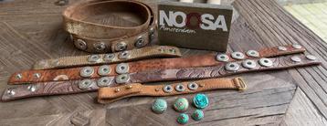 Noosa set 🥳GOED BOD=WEG👍👍 beschikbaar voor biedingen