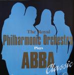 CD- ABBA- The Royal Philharmonic Orchestra ‎– Plays ABBA, Cd's en Dvd's, Cd's | Pop, Ophalen of Verzenden