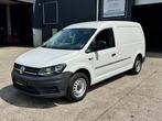 Volkswagen Caddy 2.0 75kw euro6b (2) (bj 2019), Auto's, Gebruikt, Euro 6, Volkswagen, Bedrijf