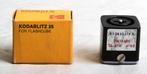 Support flash Kodablits 25 art 62717, Enlèvement ou Envoi, Utilisé, Autres marques