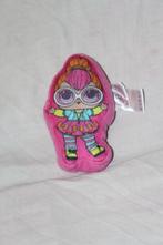 Lol poppenknuffel, Kinderen en Baby's, Speelgoed | Poppen, Ophalen, Zo goed als nieuw, Overige typen