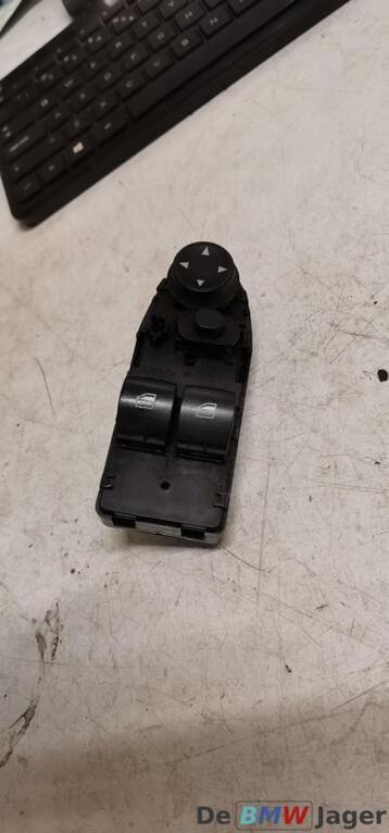 Raamschakelaar linksvoor BMW 1-serie E87 61316970161 beschikbaar voor biedingen