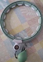 Hula hoop fitness, Ophalen of Verzenden, Zo goed als nieuw