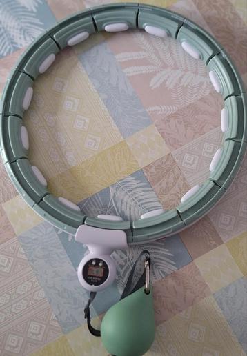 Hula hoop fitness  beschikbaar voor biedingen