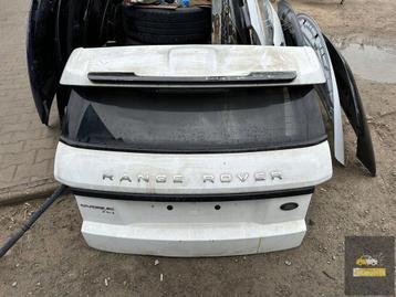 Range Rover Evoque I 5D achterklep beschikbaar voor biedingen