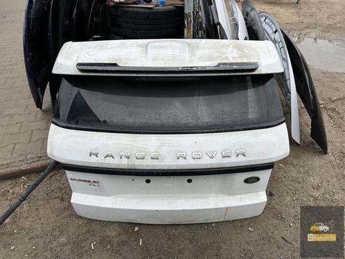 Range Rover Evoque I 5D achterklep, Auto-onderdelen, Carrosserie, Gebruikt