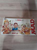 Het mad Spel - parker - s5132, Hobby en Vrije tijd, Verzenden, Zo goed als nieuw