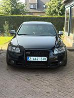 Audi A6, Auto's, Audi, Bedrijf, Te koop