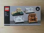LEGO 40585 World Of Wonders, Ensemble complet, Lego, Enlèvement ou Envoi, Neuf