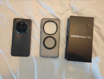 Honog magic 7 pro, Télécoms, Téléphonie mobile | Marques Autre, Enlèvement ou Envoi, Comme neuf