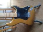 Kauffmann Stratocaster HH, Muziek en Instrumenten, Ophalen of Verzenden, Gebruikt