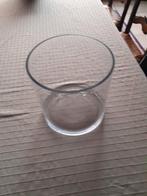 Glazen bloempotten, Jardin & Terrasse, Pots de fleurs, Enlèvement