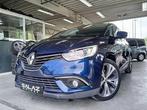 Renault Scenic 1.33 TCe Energy Intens EDC/BOITE, Auto's, Monovolume, 102 kW, Blauw, Overige brandstoffen