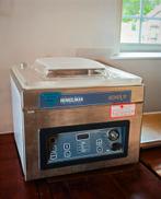 Henkelman Boxer 35 vacuümmachine, Ophalen, Gebruikt