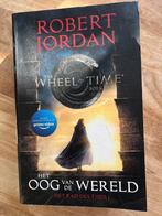 Wheel of times, Boeken, Fantasy, Ophalen of Verzenden, Gelezen, Robert Jordan