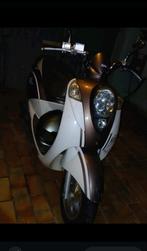 Motor Allen band en remkabel moet vervangen worden, Fietsen en Brommers, Ophalen