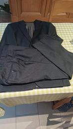 Herenpak, zo goed als nieuw, Ophalen of Verzenden, Zo goed als nieuw, Maat 48/50 (M), Grijs