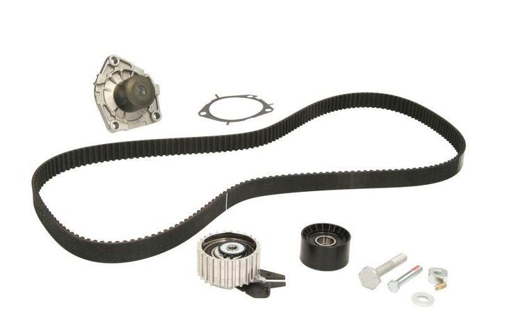 Waterpomp + distributieriem set, Auto-onderdelen, Overige Auto-onderdelen, Alfa Romeo, Nieuw, Ophalen of Verzenden
