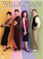 Will & Grace seizoen 3 (nieuw!), Alle leeftijden, Boxset, Ophalen of Verzenden, Komedie
