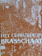 Brasschaat  2  Geschiedenis, Verzenden, Nieuw