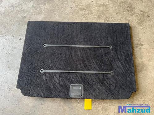 BMW 5 SERIE E39 Touring kofferbakmat kofferbakplaat 1996-200, Auto-onderdelen, Interieur en Bekleding, BMW, Gebruikt