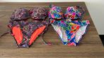 2 bikini’s van Hunkemöller, Ophalen, Gedragen, Bikini