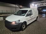 VW Caddy Maxi, Auto's, Euro 5, Diesel, Particulier, Te koop