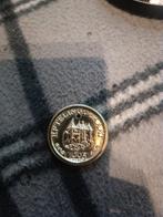 Dukaat Efteling 1995, Verzamelen, Efteling, Ophalen, Zo goed als nieuw