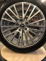 Mercedes A B CLA Klasse W177 X118 W247 18 inch velgen + Wint, Auto-onderdelen, 18 inch, Gebruikt, Banden en Velgen, Personenwagen