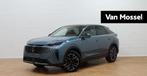 Peugeot 3008 1.2 Hybrid 145 GT, Auto's, Peugeot, Stof, Gebruikt, 1199 cc, Blauw