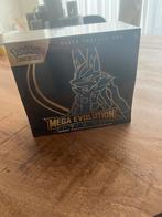 Mega Evolution elite trainer box etb Lucario, Enlèvement, Neuf