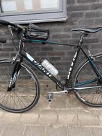 Koersfiets Giant (L), Ophalen, Gebruikt, 10 tot 15 versnellingen, Giant