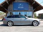 BMW SERIE 5 520 Touring 520d 184pk M Pakket panorama sportst, Auto's, Euro 5, 4 cilinders, 1790 kg, Bedrijf