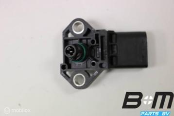 Druksensor Volkswagen Golf 7 GTI USA 03G906051E beschikbaar voor biedingen
