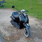 Brommer A-klasse, Ophalen, Klasse A (25 km/u), 49 cc, Zo goed als nieuw