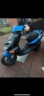 Aprilia sr 70 cc voor opmaak of in onderdelen, Fietsen en Brommers, Blok, Gebruikt, Ophalen of Verzenden, Aprilia