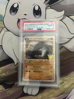 Psa 10 donphan-holo, Ophalen, Zo goed als nieuw