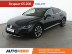Volkswagen Arteon 2.0 TDI R-Line (bj 2020, automaat), Auto's, Arteon, https://public.car-pass.be/vhr/1d5c15c7-c45d-4be8-bded-1d198607c15e