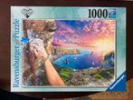 Puzzel, Ophalen, Nieuw