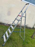 Altrex trapladder, Doe-het-zelf en Bouw, Ophalen