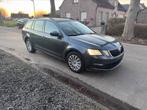 Skoda Octavia - 2019 - 1.6D - 178.000km - Automaat - Euro6b, Auto's, Automaat, Testrit aan huis, Stof, Euro 6