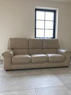 salon, Huis en Inrichting, Ophalen, Gebruikt, Leer, Klassiek