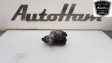 STARTMOTOR Volkswagen Golf V (1K1) (02-2001/12-2010) beschikbaar voor biedingen