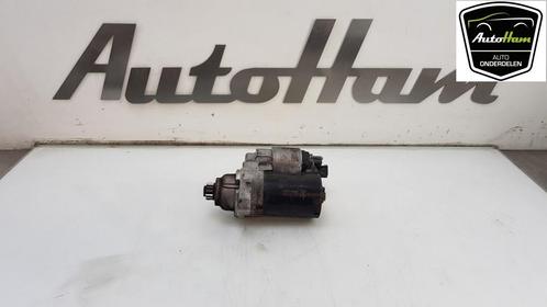 STARTMOTOR Volkswagen Golf V (1K1) (02-2001/12-2010), Auto-onderdelen, Motor en Toebehoren, Volkswagen, Gebruikt