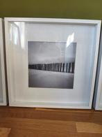 Drieluik zee en duin, Ophalen