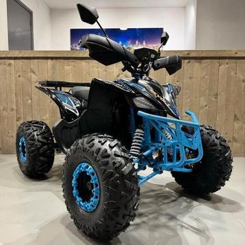 Versterkte 125cc quad - Nieuw - Uitzonderlijke promotie!  beschikbaar voor biedingen