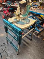 Makita lf1000 tafelzaag/ afkortzaag, Doe-het-zelf en Bouw, Gereedschap | Zaagmachines, Ophalen, 70 mm of meer, Zo goed als nieuw