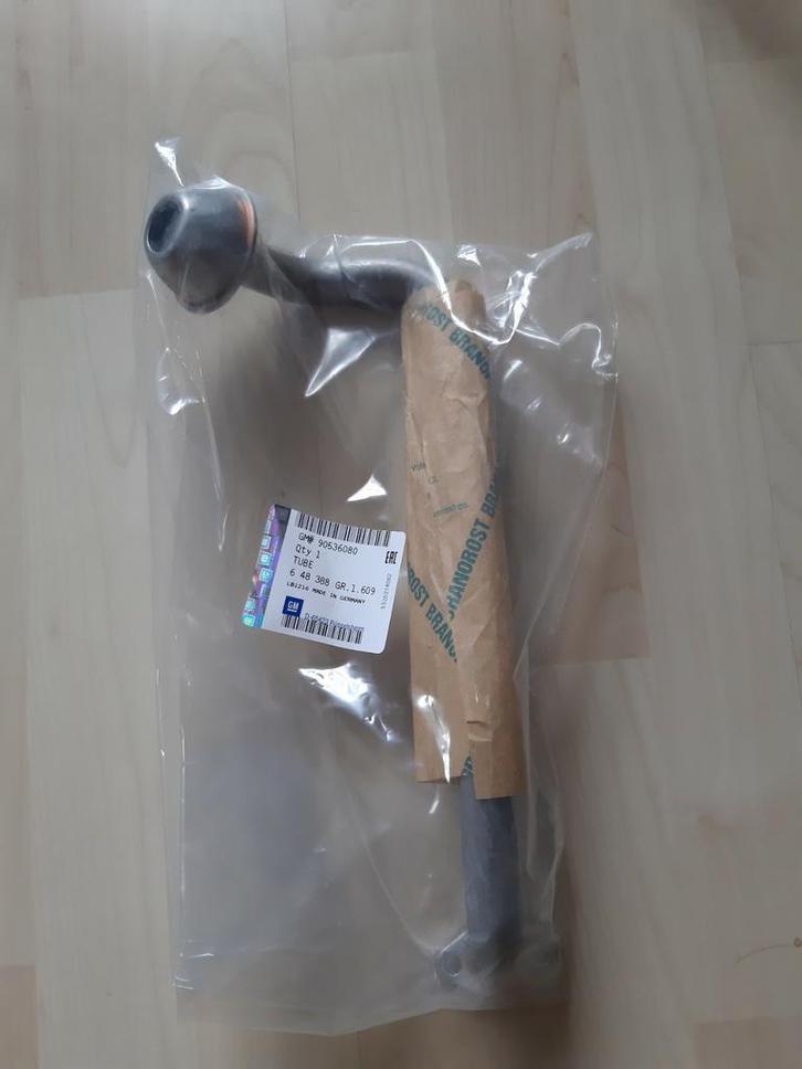 Tuyau aspiration d'huile Opel 90536080, Autos : Pièces & Accessoires, Moteurs & Accessoires, Opel, Enlèvement ou Envoi